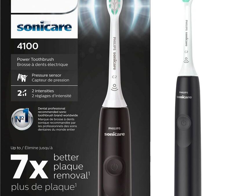 5 Electric Toothbrushes Under $50 That Beat Brushes Twice the Price