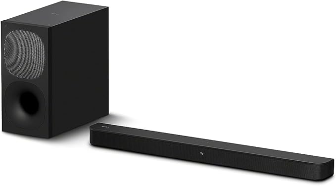 Sony HT-S400 Review: Best Soundbar Under $300 for Sports?