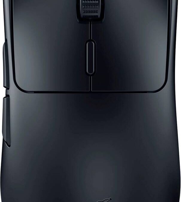 5 Gaming Mice Under $50 That Track Like $150 Ones in 2026