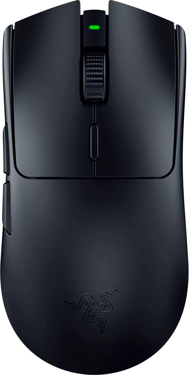 Razer Viper V3 HyperSpeed wireless gaming mouse