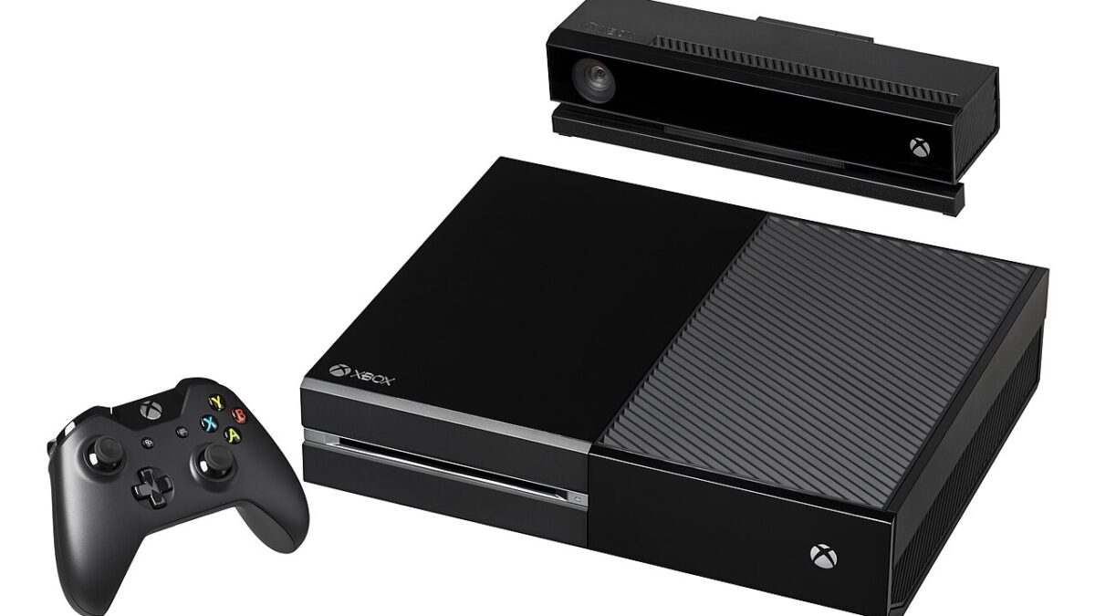Why the Kinect Failed: Microsoft’s $500 Motion-Control Gamble
