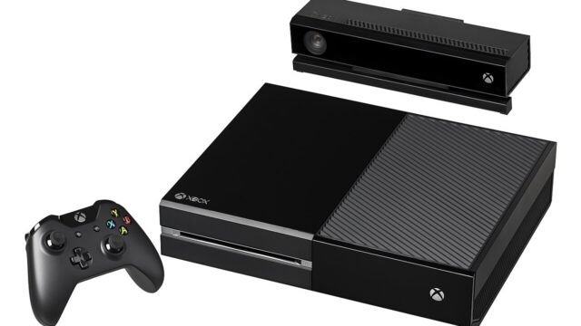 Why the Kinect Failed: Microsoft’s $500 Motion-Control Gamble
