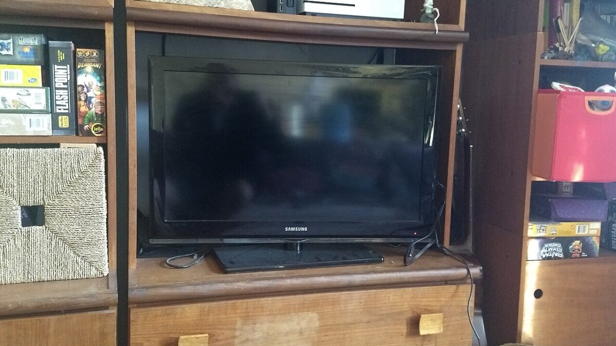 Why 4K TVs Look Worse at Home Than in the Store