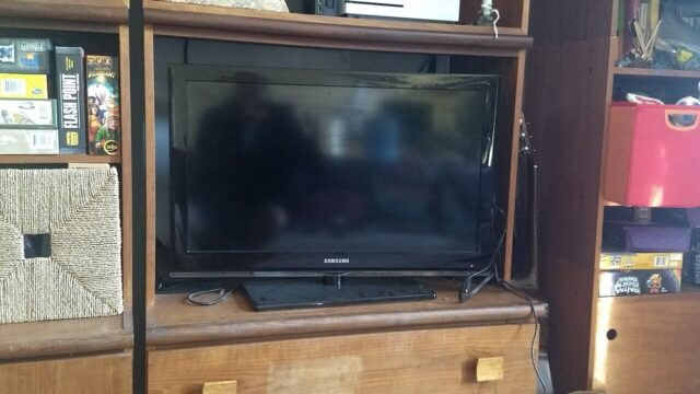 Why 4K TVs Look Worse at Home Than in the Store