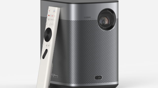 XGIMI Halo+ Review: Best Outdoor Projector for World Cup 2026?