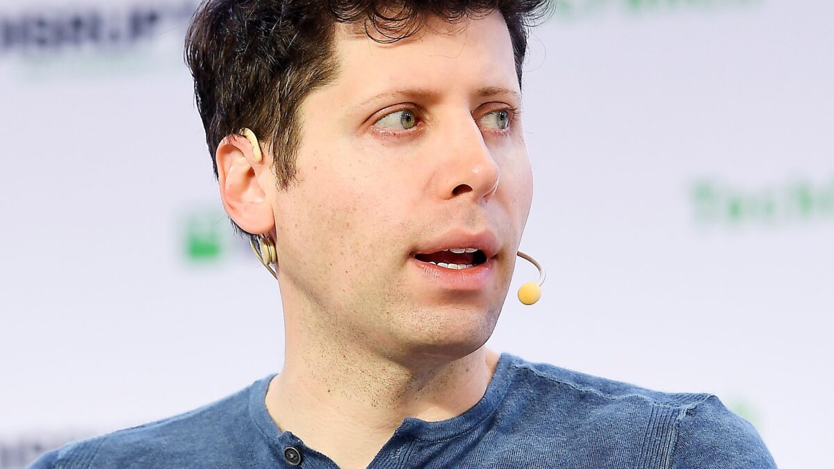 Why OpenAI, Anthropic, and Google DeepMind Suddenly Agree on AI Oversight – But Not on Whose Rules
