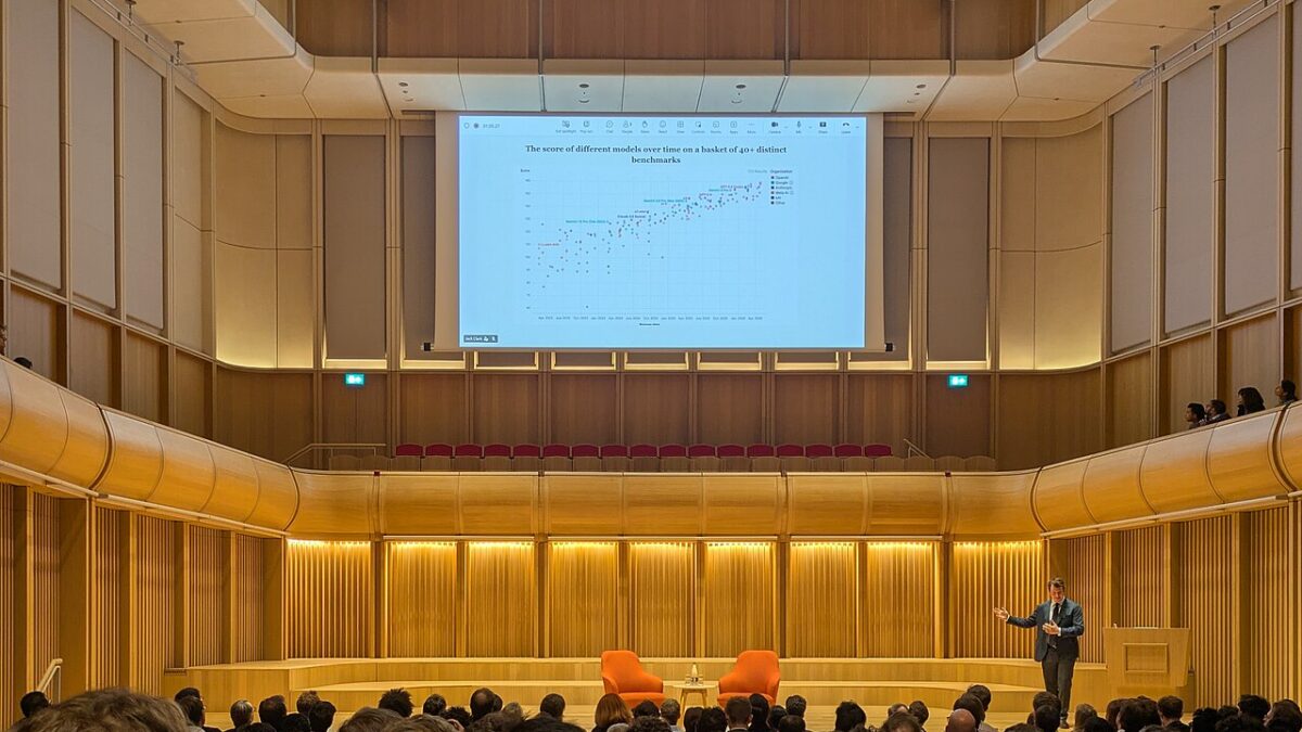 Why Anthropic and Blackstone Just Bet $1.5 Billion on AI Implementation, Not Models