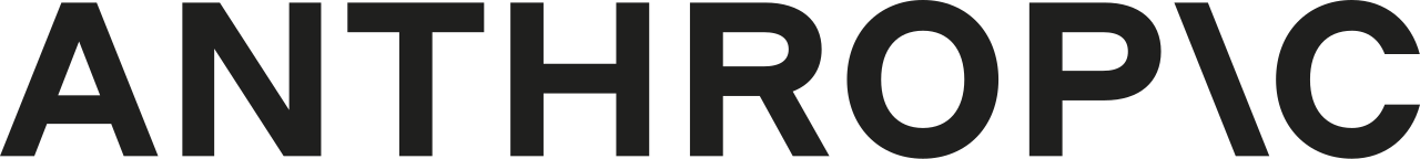 anthropic ipo 2026 -- Anthropic company logo