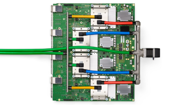 Why Anthropic Just Overtook OpenAI in Revenue — Inside the $30B Run-Rate and the New Google/Broadcom Compute Deal