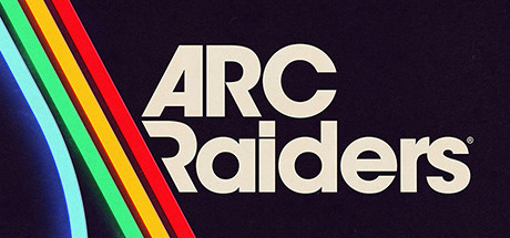 arc raiders aggression based matchmaking - official game logo