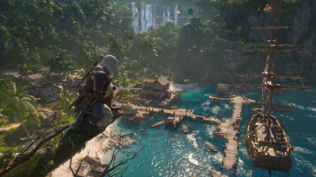 How Assassin’s Creed Black Flag Resynced Broke Steam and Became the Best-Reviewed AC Game in a Decade