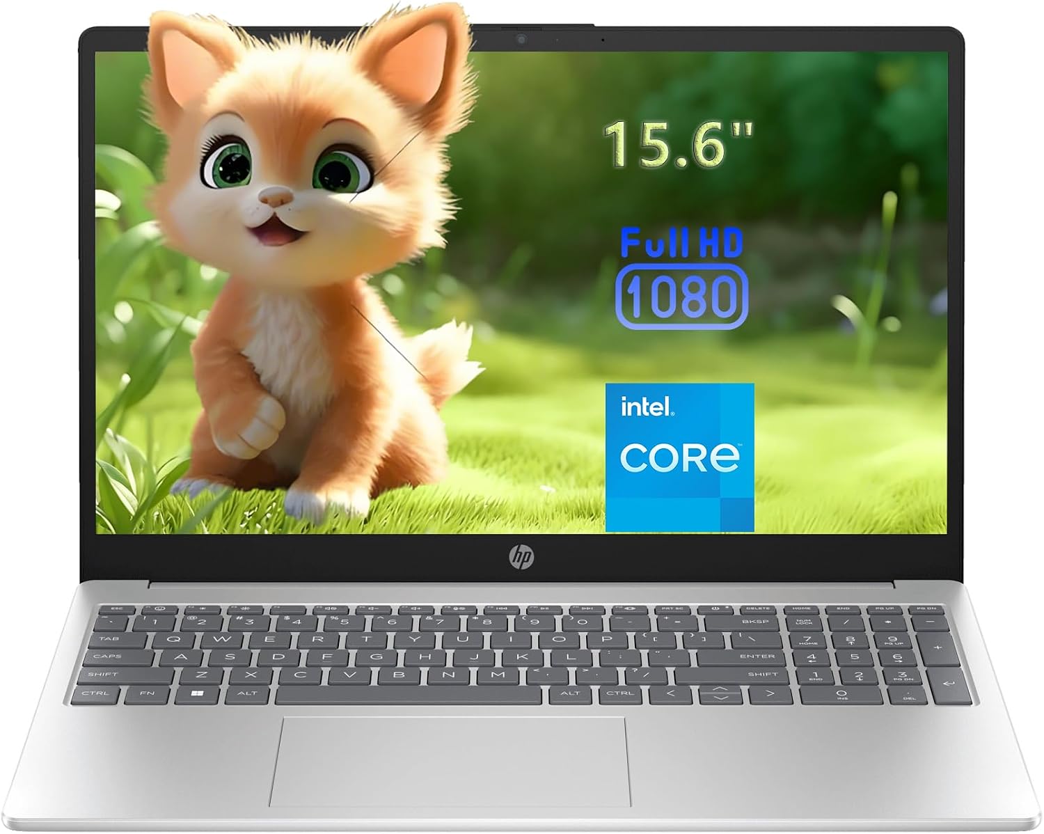 best budget laptop under 600 2026 — HP Pavilion 15.6 inch 2026 Edition