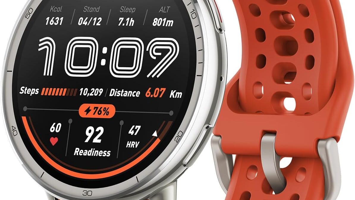 Best Budget Smartwatches Under $100 in 2026
