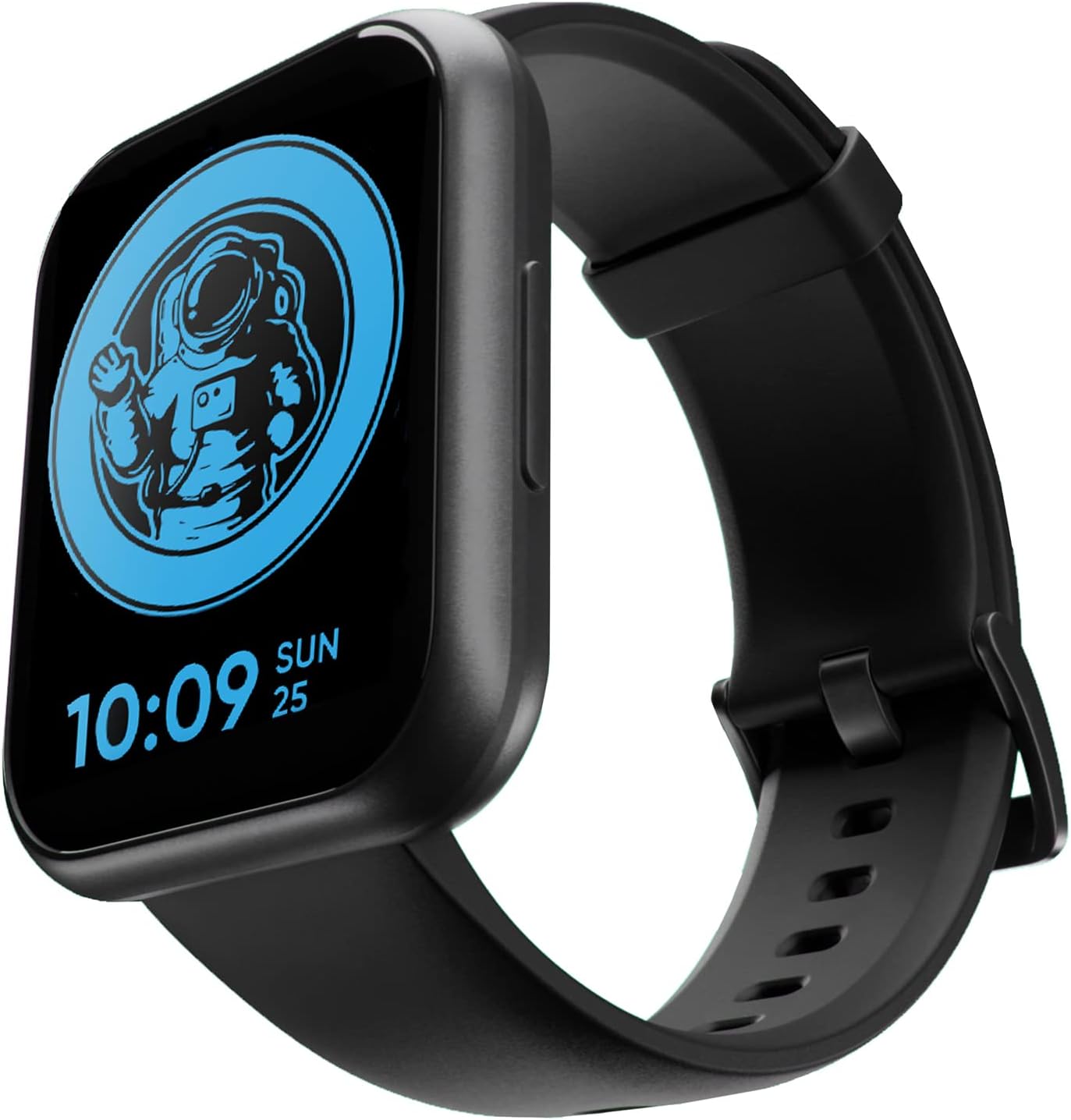 best budget smartwatch under 100 2026 — Wyze Watch 47mm