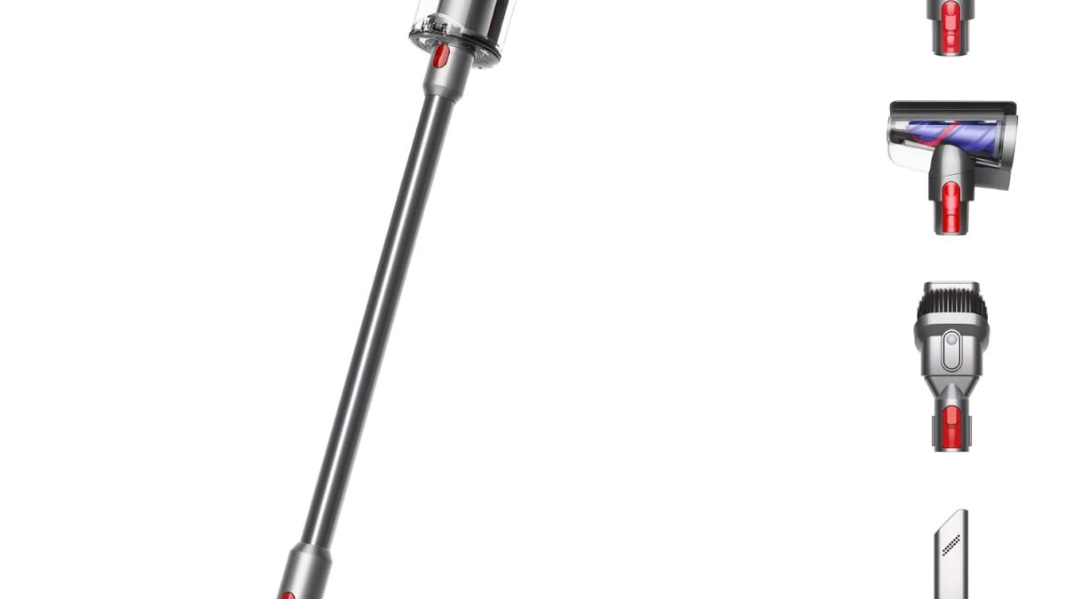 Best Cordless Vacuums in 2026: Top Picks Tested