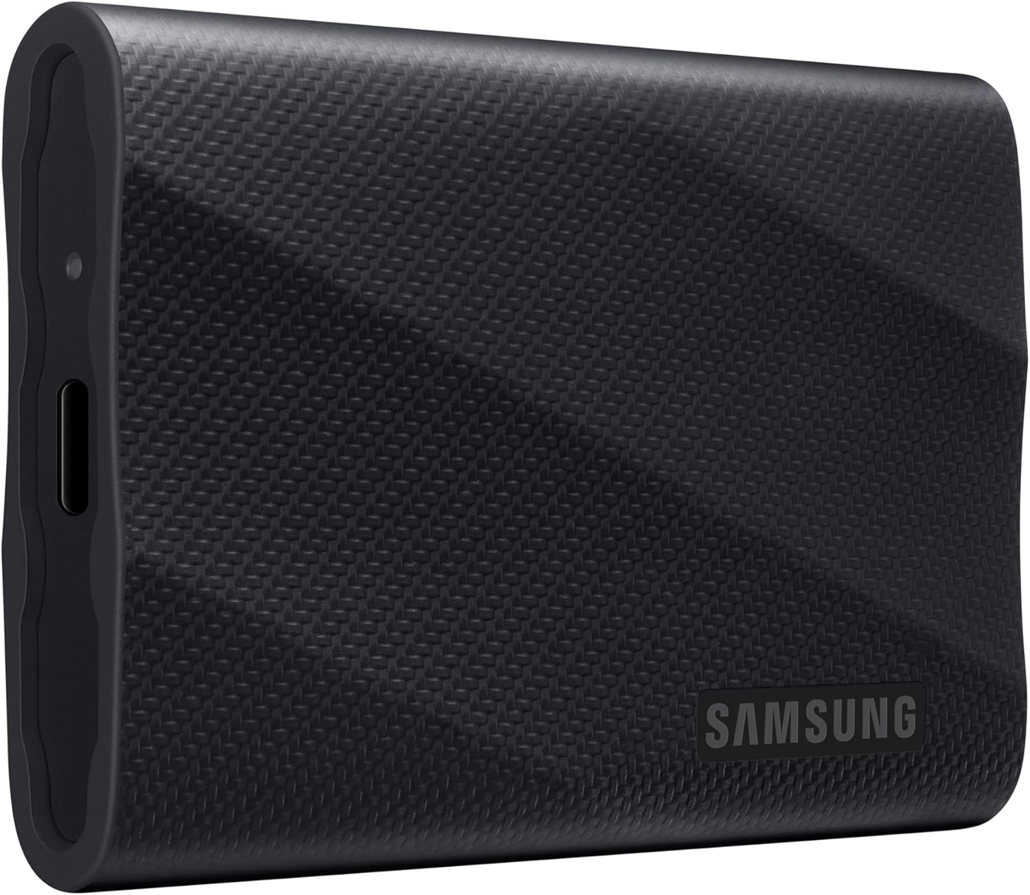best external ssd 2026 — Samsung T9 Portable SSD