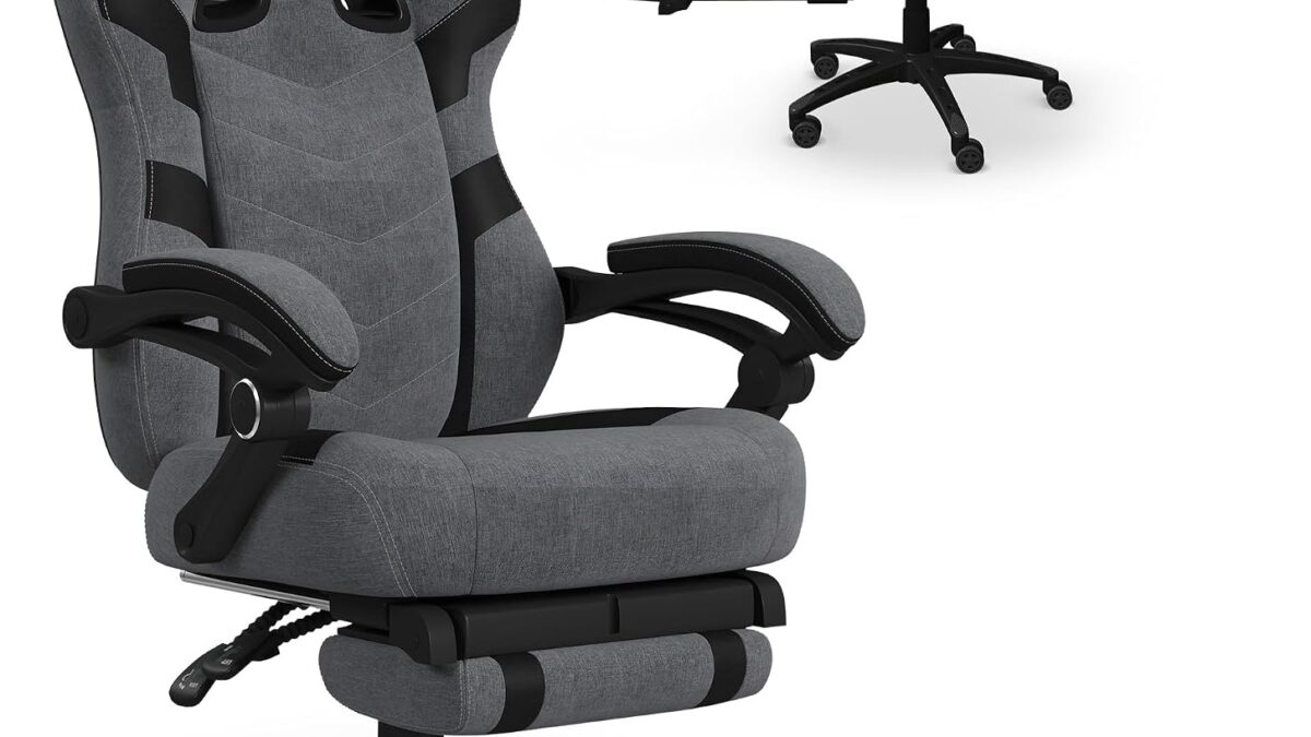Best Gaming Chairs Under $300 in 2026
