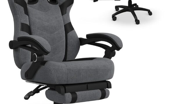 Best Gaming Chairs Under $300 in 2026