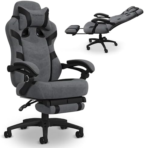 best gaming chair under 300 2026 — RESPAWN 110 Pro Ergonomic Gaming Chair