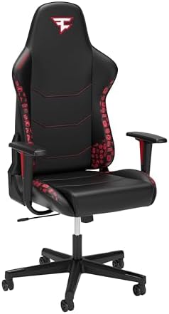 best gaming chair under 300 2026 — RESPAWN 110 FaZe Edition Gaming Chair
