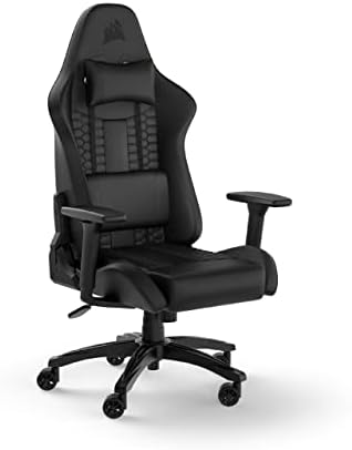 best gaming chair under 300 2026 — Corsair TC100 RELAXED Gaming Chair
