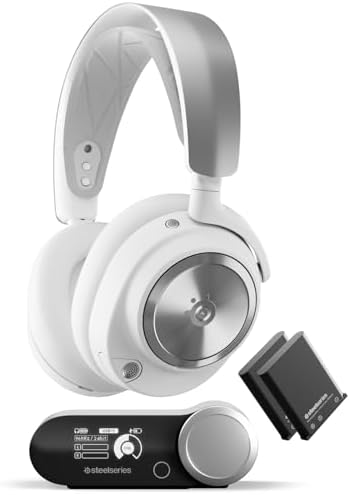 Best Gaming Headsets in 2026: From Budget to Premium