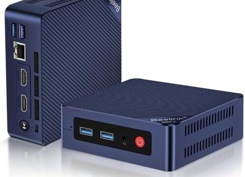 Best Mini PCs Under $300 in 2026