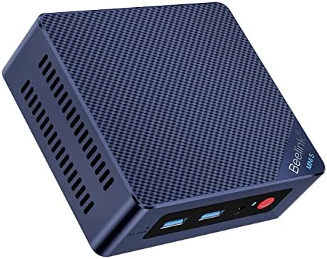 best mini pc under 300 2026 — Beelink Mini S12