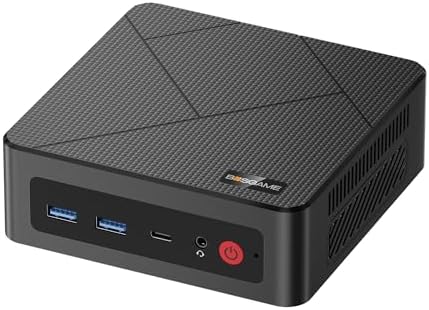 best mini pc under 300 2026 — BOSGAME E4