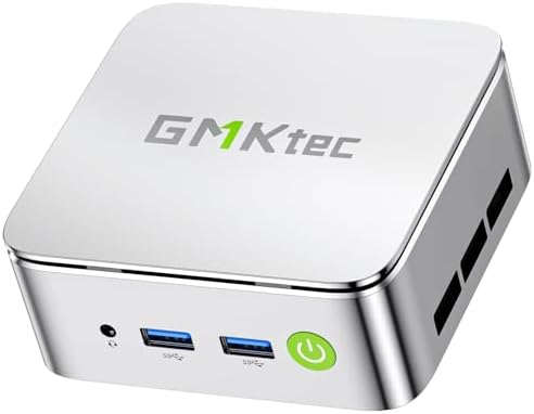 best mini pc under 300 2026 — GMKtec G10