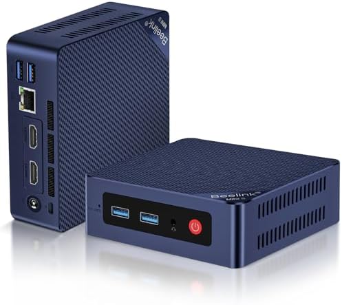 Best Mini PCs Under $300 in 2026