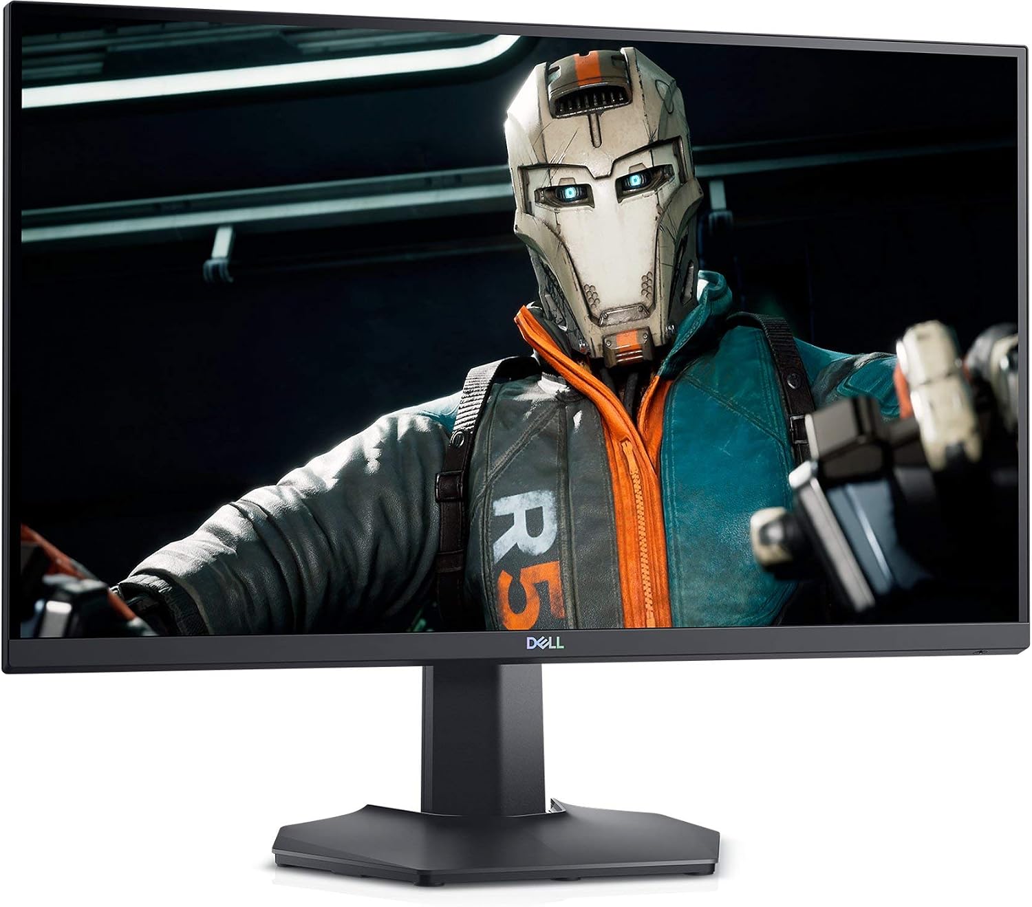 Dell S2721DGF 27 inch QHD 165Hz gaming monitor, best monitor 2026 pick