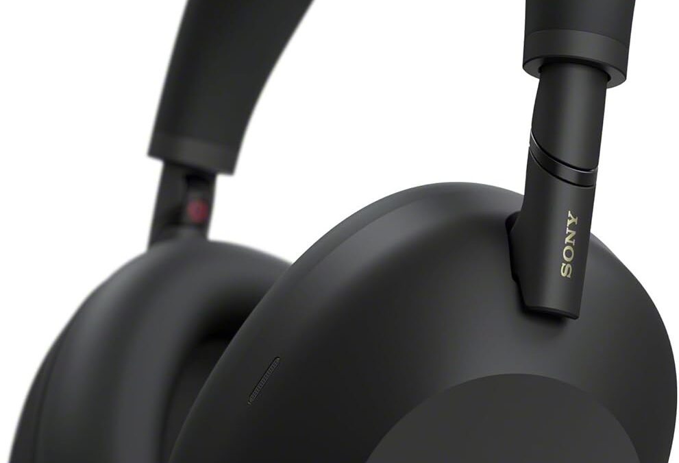 Best Noise-Cancelling Headphones in 2026: Top Picks Tested