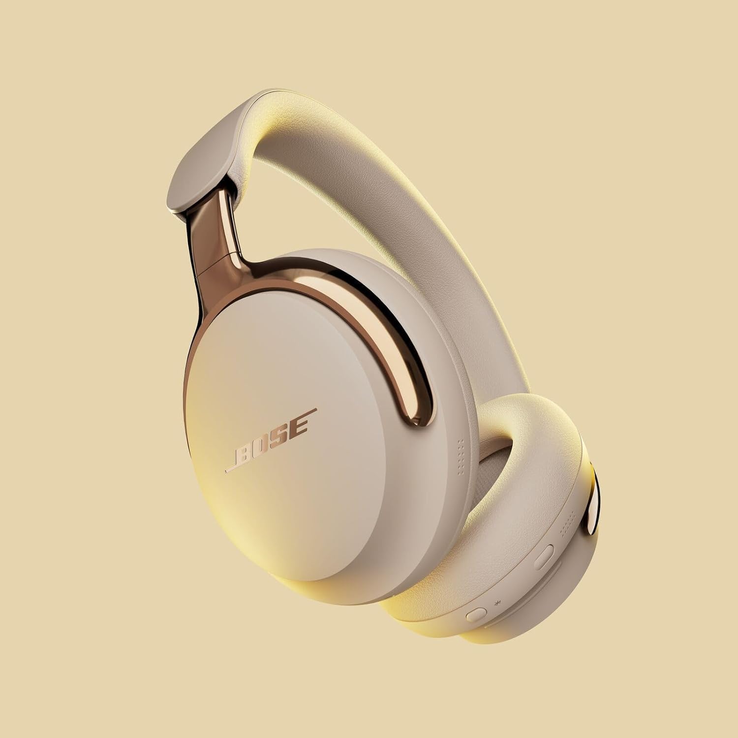 best noise cancelling headphones 2026 — Bose QuietComfort Ultra