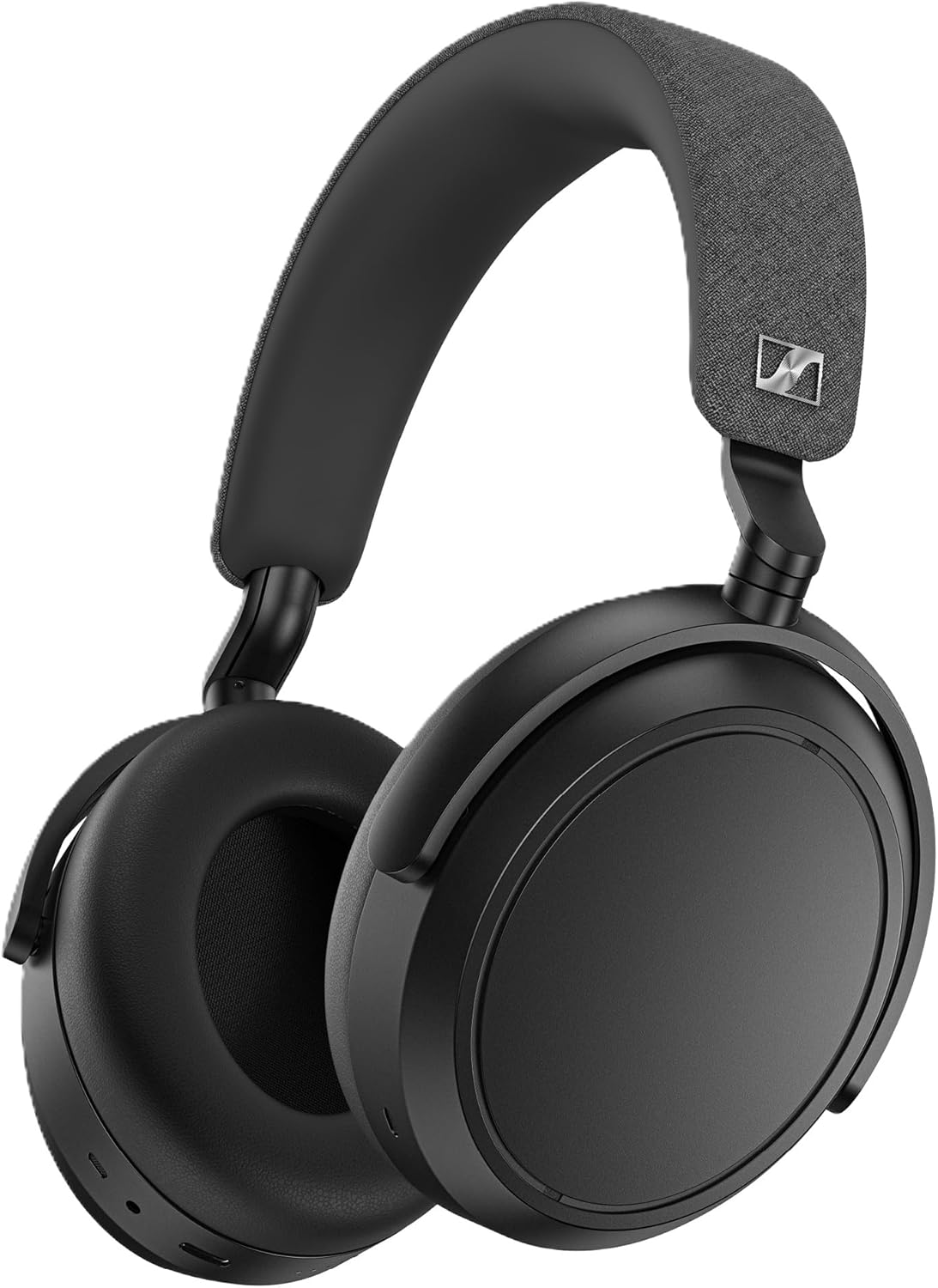 best noise cancelling headphones 2026 — Sennheiser Momentum 4