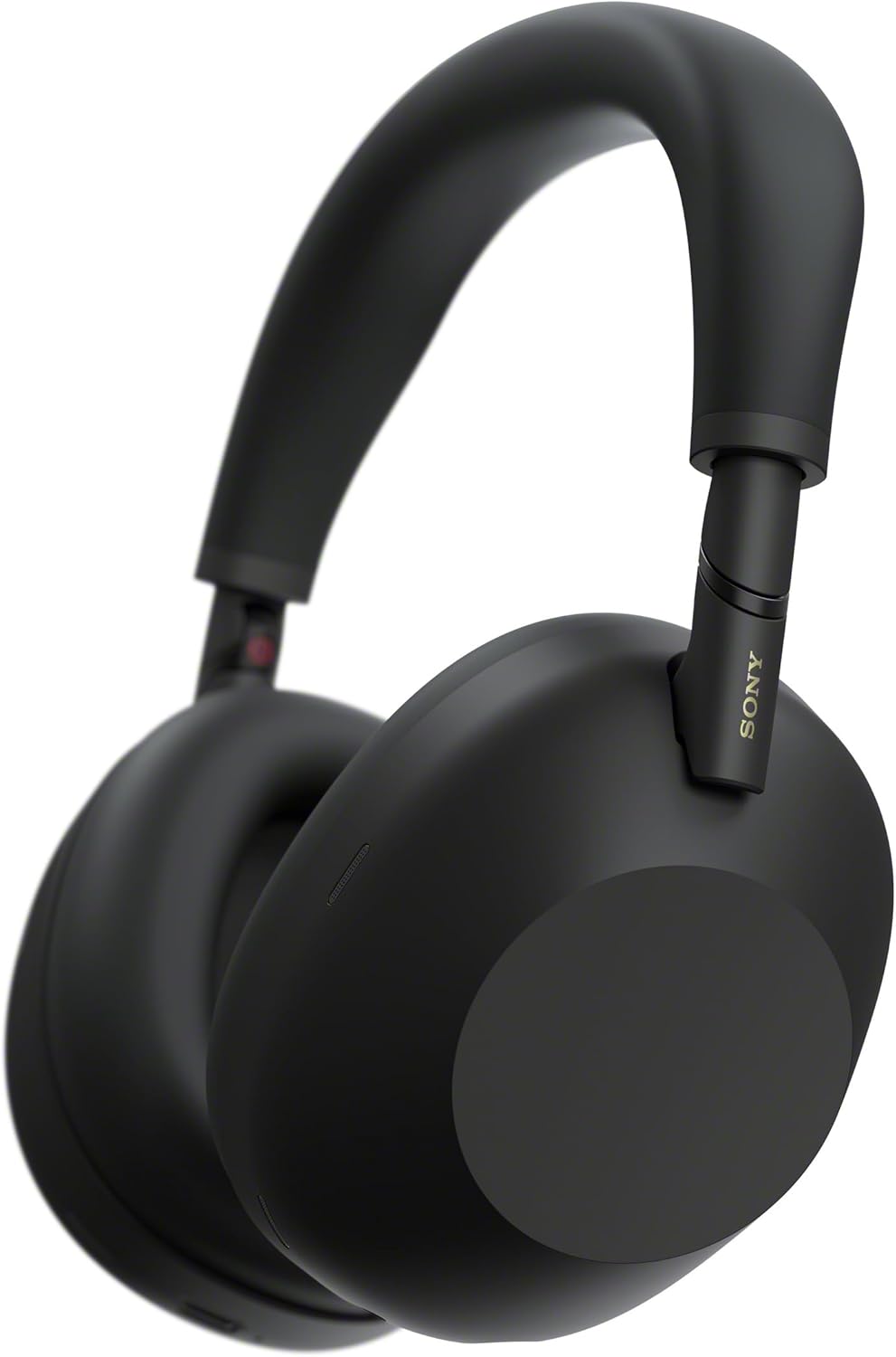 best noise cancelling headphones 2026 — Sony WH-1000XM6