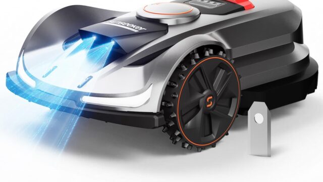 Best Robot Lawn Mowers in 2026: Are They Finally Worth Buying?