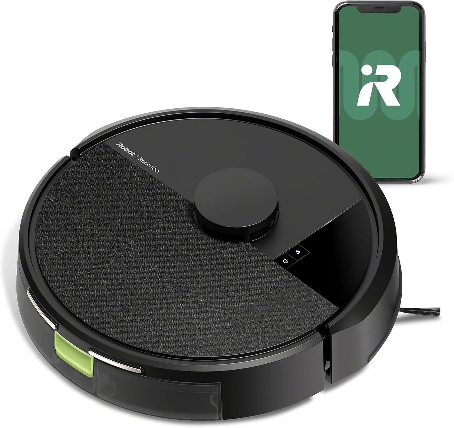 best robot vacuums 2026 — iRobot Roomba 105 Vac