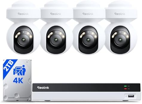 Best Smart Home Security Cameras in 2026