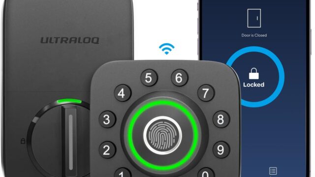 Best Smart Locks for Your Front Door in 2026