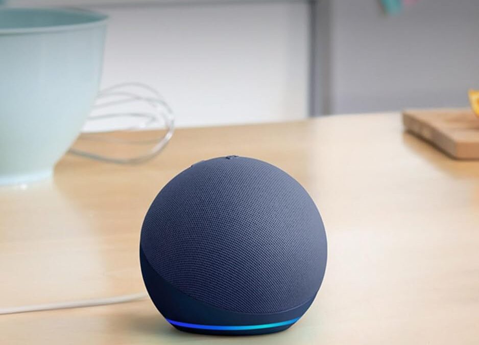 Best Smart Speakers in 2026: From a $50 Echo Dot to a $477 Dolby Atmos Speaker
