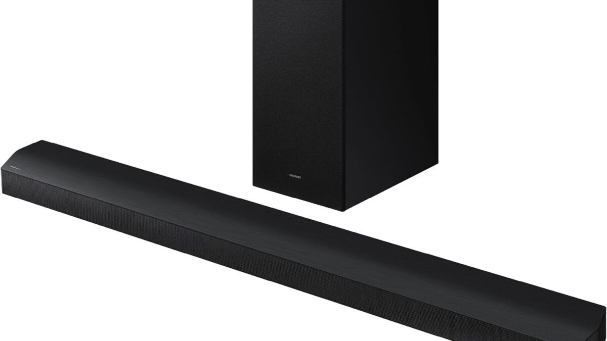 The 5 Best Soundbars Under $300 in 2026 (Tested Picks by Budget)