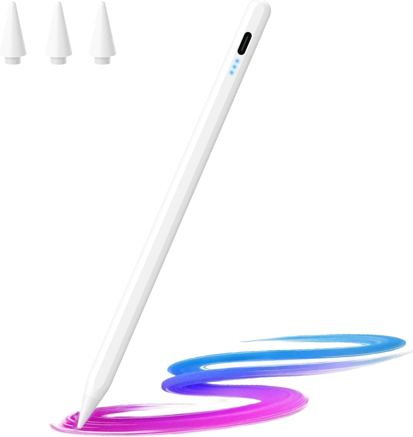 JAMJAKE budget stylus pen for iPad