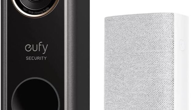 Best Video Doorbells for Home Security in 2026