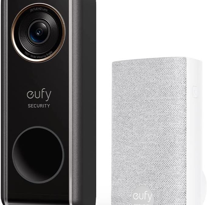 Best Video Doorbells for Home Security in 2026