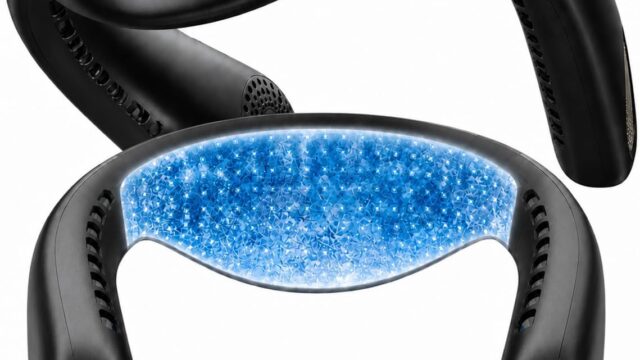 Best Wearable Neck Fans and Cooling Gadgets for Summer 2026