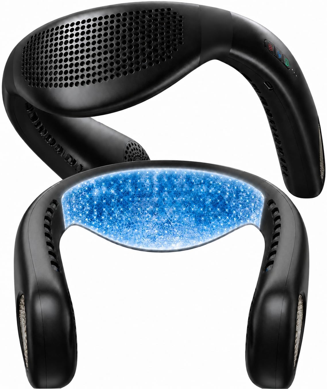 best wearable neck fan 2026 — TORRAS COOLiFY Air 2026