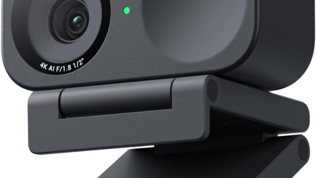 Best Webcams for Streaming and Video Calls in 2026