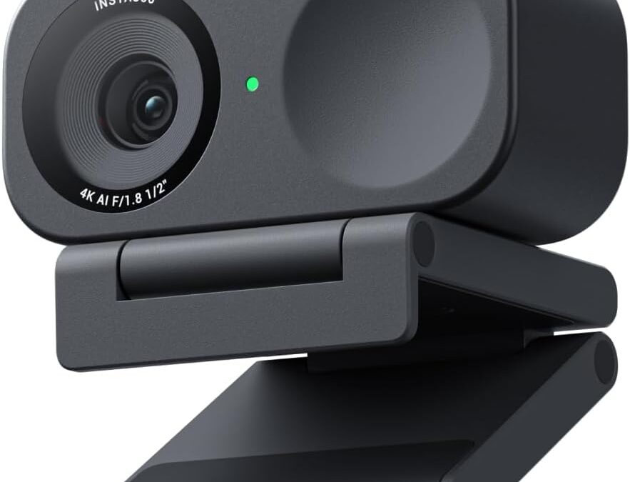 Best Webcams for Streaming and Video Calls in 2026