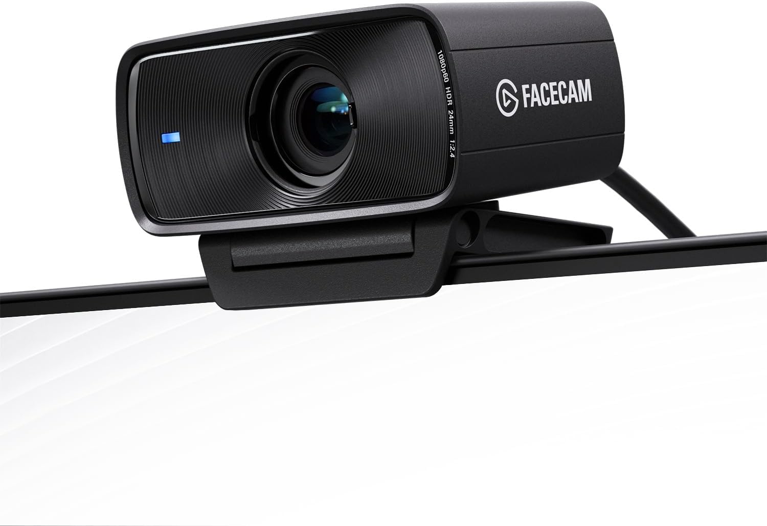 best webcams 2026 — Elgato Facecam MK.2